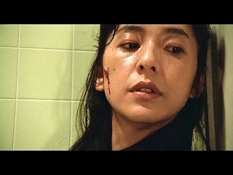 ドア1枚の向う側、惨劇あり！35年ぶりに蘇るJホラー映画の原点／高橋惠子主演『DOOR デジタルリマスター版』予告編