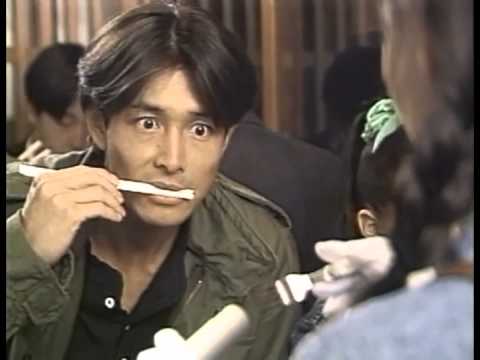 嘘つきは夫婦のはじまり 第1回 吉田栄作、南果歩、鈴木杏樹
