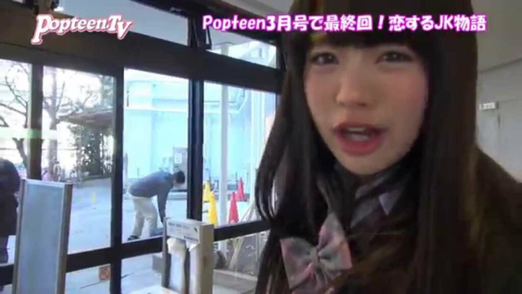 続･ゆうみんカメラマン！最終回「恋するJK物語」撮影のウラ側