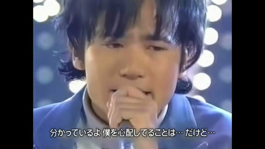 SMAP ／ BEST FRIEND (2002)