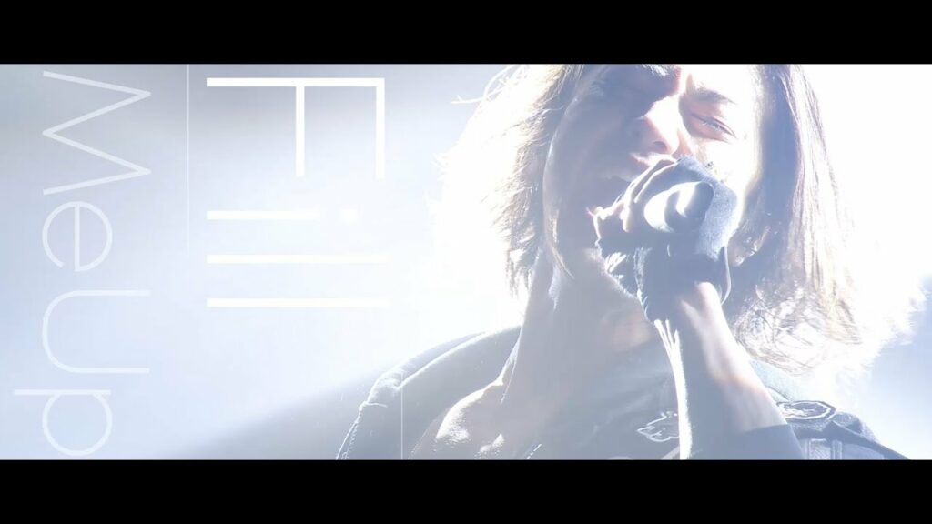 JIN AKANISHI 赤西 仁- Fill Me Up (JIN AKANISHI LIVE TOUR 2018 “Blessèd” in MAKUHARI)