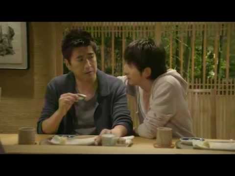 岡田准一 UL・OS 「うるおいのあるお肌」 CM 30s