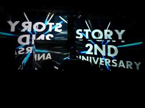 DoubleDouble/PUNPEE/Meiso and MUZONO/HOLE AND HOLLAND LIVE in SHIZUOKA/クリームソーダ DoubleDouble/PUNPEE/Meiso and MUZONO/HOLE AND HOLLAND LIVE in SHIZUOKA/クリームソーダ