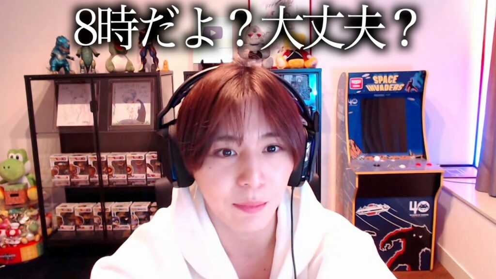 朝起きるのが辛い時に見る用の山田くん《LEOの遊び場【山田涼介】》【切り抜き】