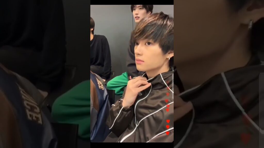 この佐野勇斗を見て大興奮しないみ！るきーずはいないはず！ #佐野勇斗 #MILK