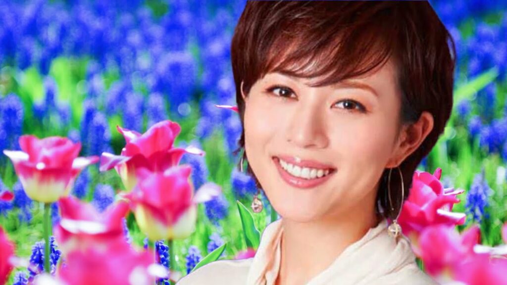 比嘉愛未　Please Love Me