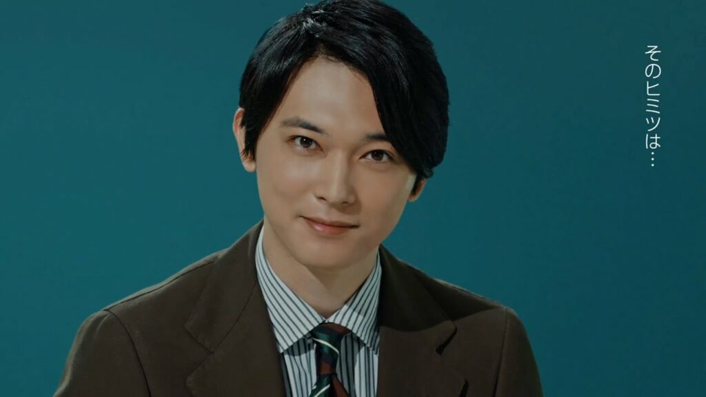 [일본광고] 요시자와 료, 미츠이스미토모해상 吉沢亮,村川絵梨 出演 三井住友海上 CM プレドラ体験篇。字幕付き30秒版 「これが、保険会社のドライブレコーダーです」