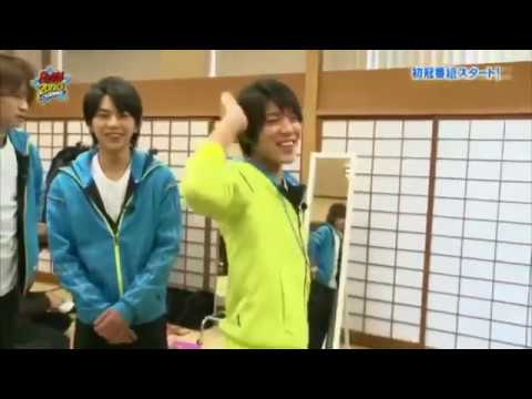 松島聡 【 僕の名前を 】