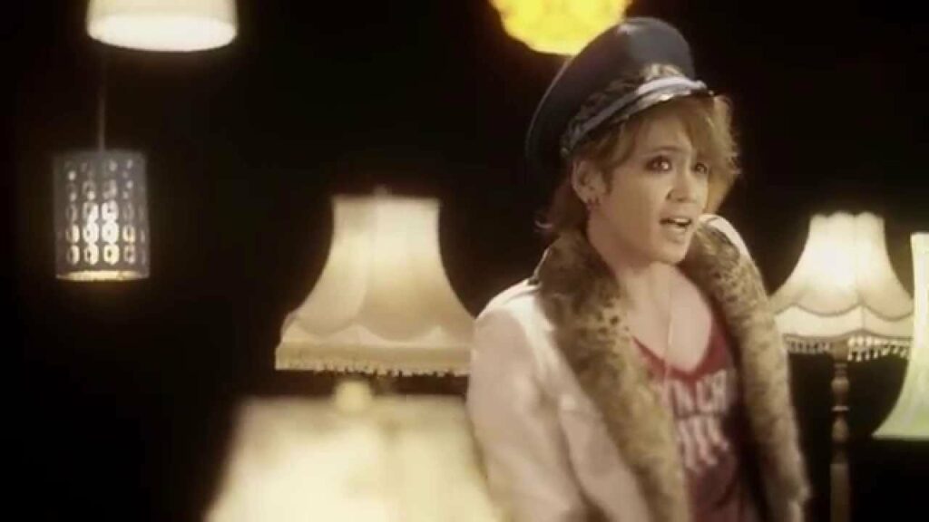 諸星和己New single「あさきゆめみし」CM公開 第3弾!!