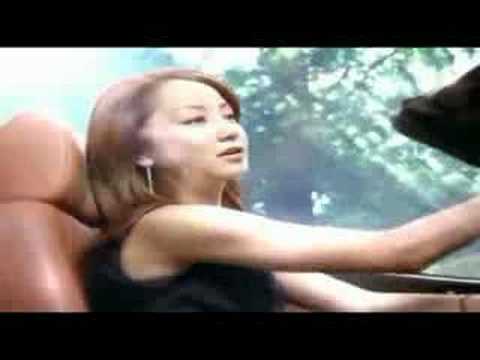 矢田亜希子-CM(sofina-RAYCIOUS)