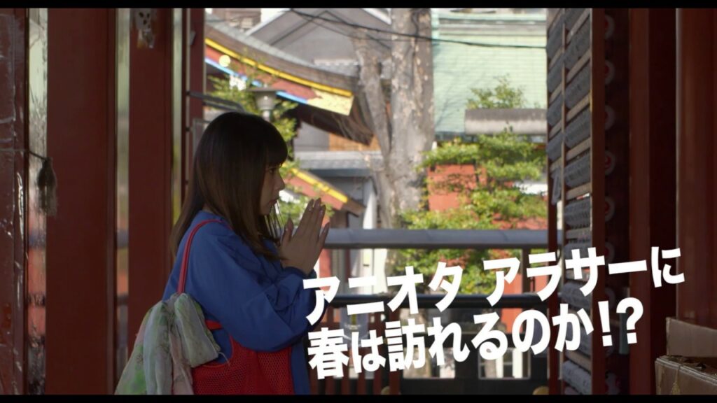 2019年2月8日(金)映画「ハッピーメール」DVD発売 予告(野呂ver.) 2019年2月8日(金)映画「ハッピーメール」DVD発売 予告(野呂ver.)