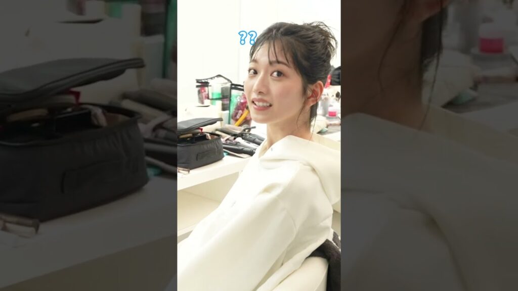 突撃！CanCamモデルの冬の私服チェック⛄️