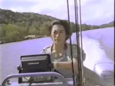 反町隆史ダイワCM