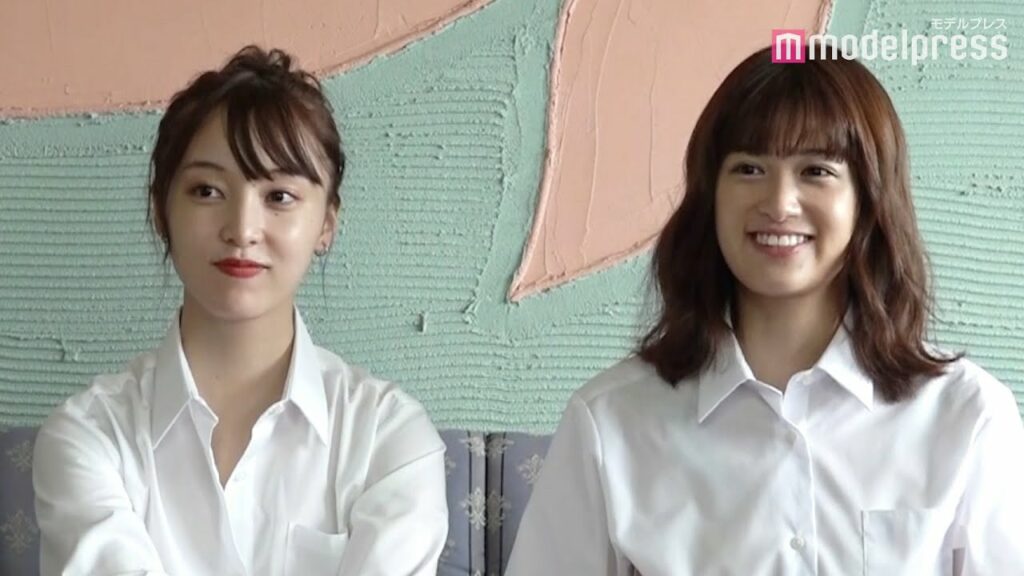 小西桜子×山田愛奈、等身大の高校生役を演じる 映画『NO CALL NO LIFE』インタビュー&メイキング