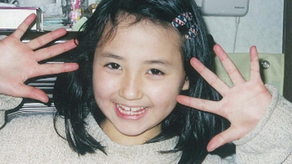 【Quality of 9】 ミス・インターナショナル日本　山形純菜