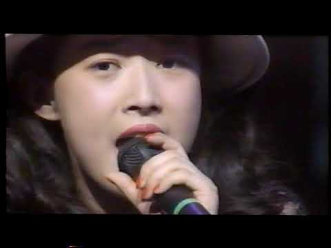 大野幹代「震える決心」