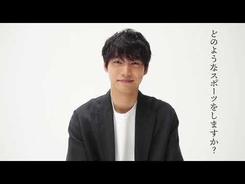 【福士蒼汰さんインタビュー】自分磨きの秋がやってくる｜メンズライフスタイルマガジン「GOODA」｜MAKING