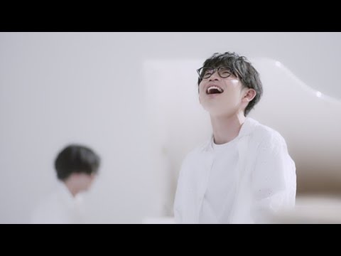 川崎鷹也-元気を出して【OFFICIAL MUSIC VIDEO】