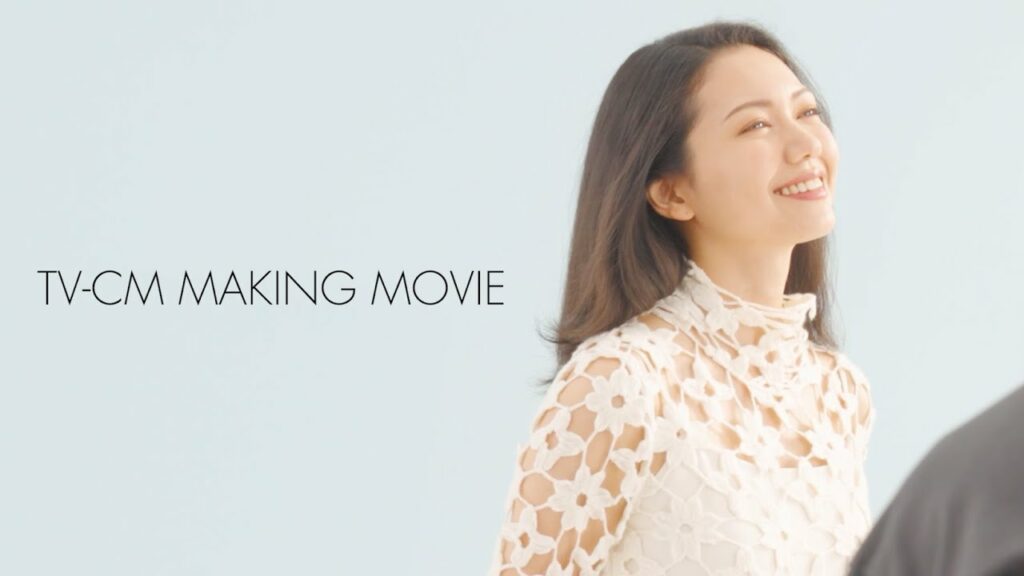 東急不動産 環境先進CM メイキングムービー 二階堂ふみ出演 東急不動産 環境先進CM メイキングムービー 二階堂ふみ出演