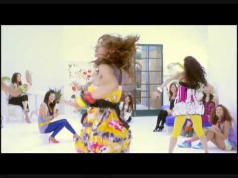 Leah Dizon - Vanilla PV