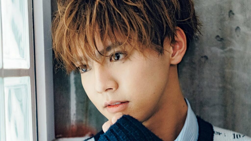 【片寄涼太】ソロ曲の運命のポスターの抽選者を発表します。【インスタライブ】【2022年 12月28日14時】【生配信】【GENERATIONS】