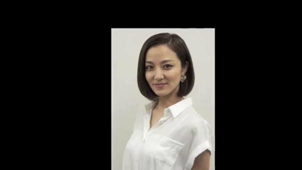 中越典子と永井大が婚姻届提出、年の瀬に続々駆け込みゴールイン