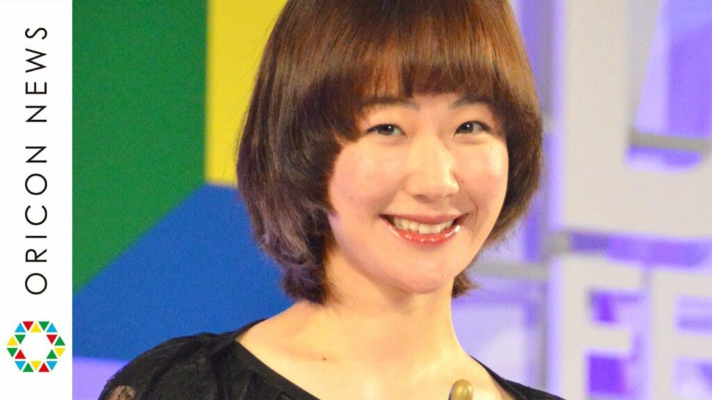 黒木華、『けもなれ』“こじらせ女子”好演で助演女優賞「やっていても楽しかった」　『東京ドラマアウォード2019』授賞式