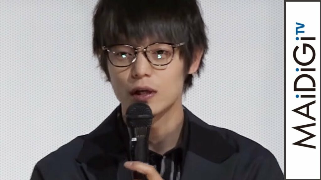 窪田正孝、小学生まで「血みどろだった」？　兄弟エピソード明かす　映画「犬猿」初日舞台あいさつ2