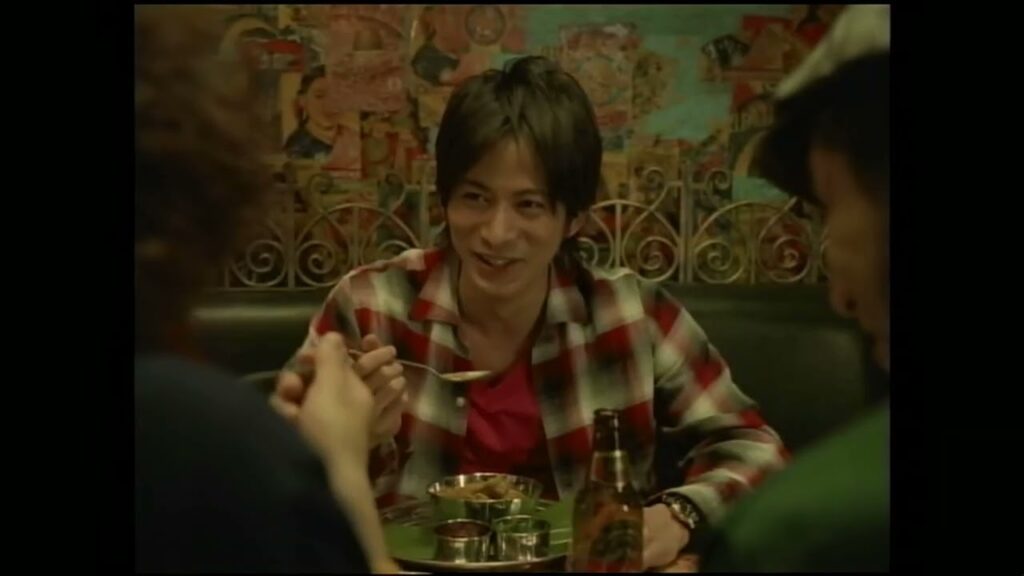 [CM]ダイワハウス「企業イメージ」岡田准一2008年