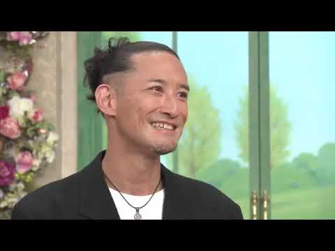 徹子の部屋 松岡昌宏〉21歳の自分に赤面! ジャニーズの「兄貴」意外な素顔