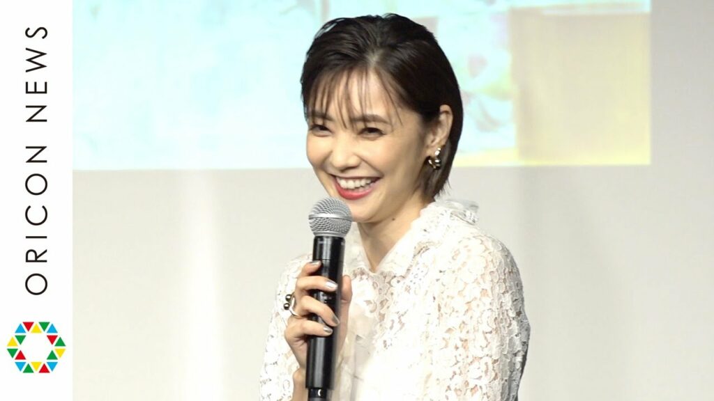 倉科カナ、高畑淳子の“怪演”に衝撃「すごい」 篠原ゆき子とのシーンは「ゴジラ対なんか...」　映画『女たち』公開祈念イベント