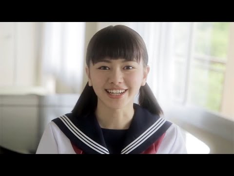 山本舞香初主演映画『桜ノ雨』ミュージックビデオ
