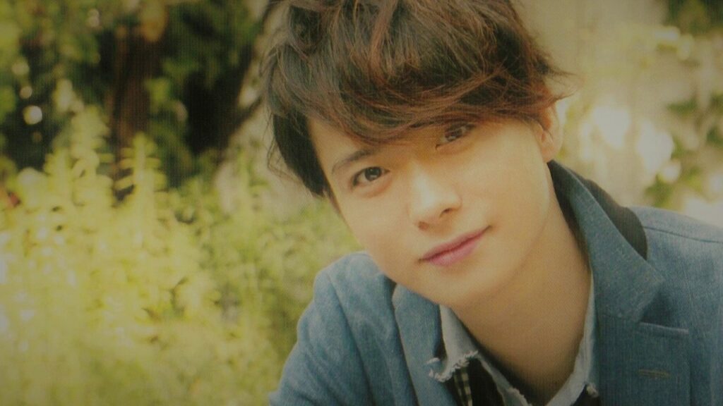 【A.B.C-Z 戸塚祥太のイケメンボイス】安全運転せざるをえない ～写真ゆっくりVer.～