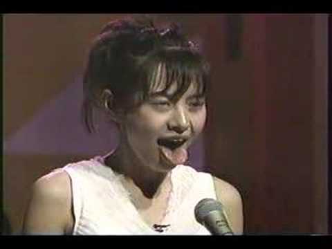 さとう珠緒 Tamao Sato voice exercise