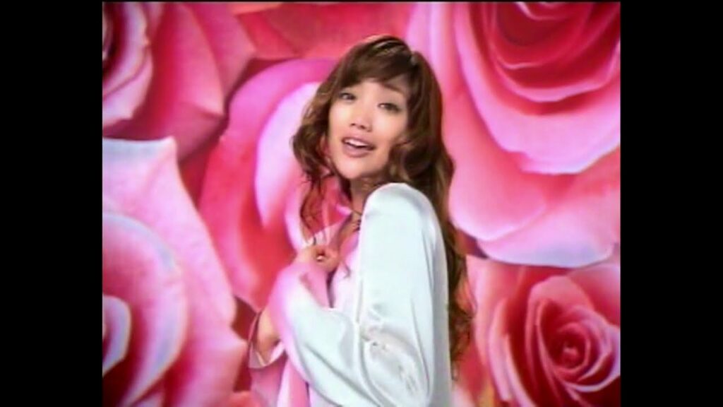 ハッピーバスデイ　コーセー　CM　佐藤江梨子