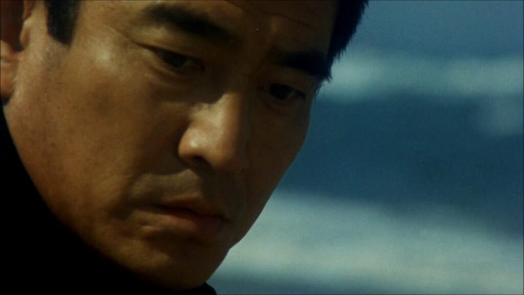 冬の華【予告編】