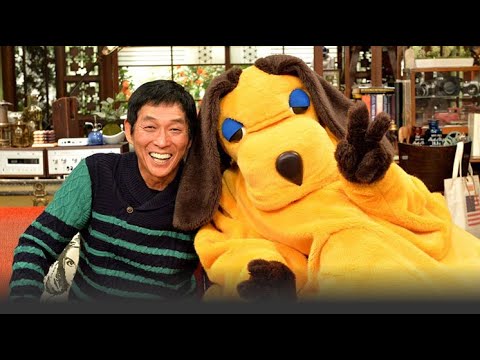 さんまのまんま新春SP 2023年1月2日 LIVE HD