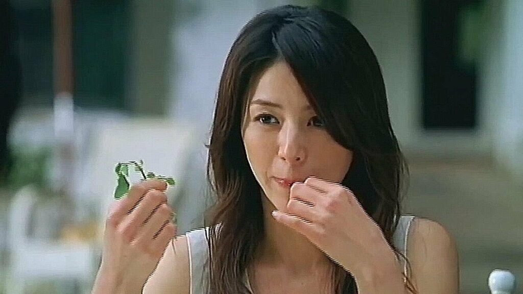 いいなCM　サッポロ　シルクヱビス　井川遥　田中圭 「新しい二人」篇