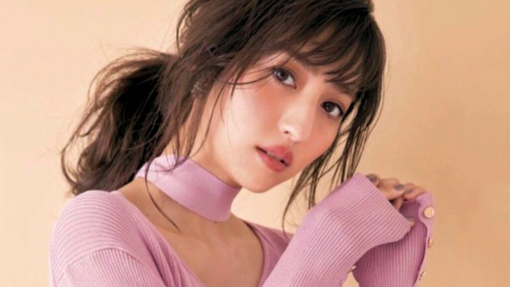 堀田茜　PRECIOUS　LOVE