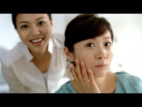 高島彩 : ビオレ・洗うスキンケア (201204-1)