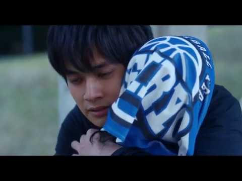 春待つ僕ら - 映画特報 土屋太鳳が北村匠海のハグに放心!?