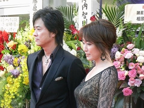 高知東生、秋にも芸能活動引退!妻・高島礼子と難病の義父サポートに専念 高知東生、秋にも芸能活動引退!妻・高島礼子と難病の義父サポートに専念