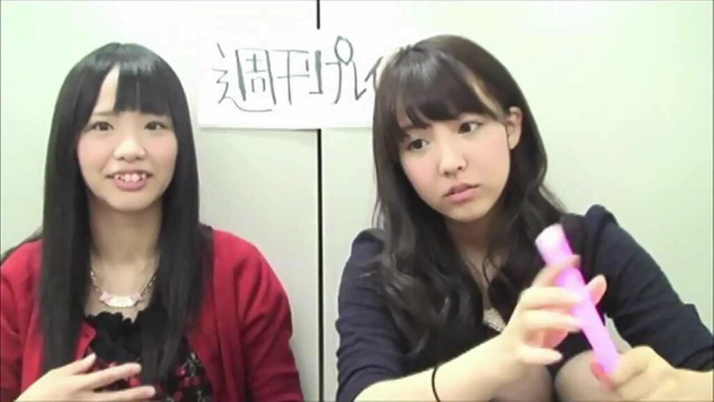 SKE48 松村香織の 今夜も１コメダ"ぐぐたすの輪" #25 鬼頭桃菜  前編