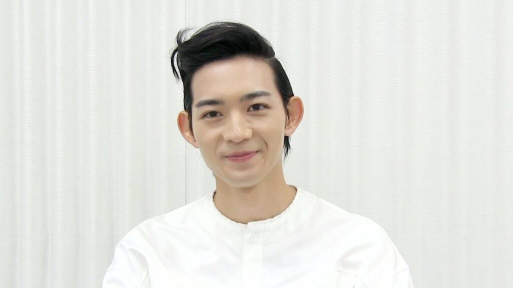 竜星 涼　9月ムービーブログ 「チャレンジしてみたい髪型は？」（無料配信版）