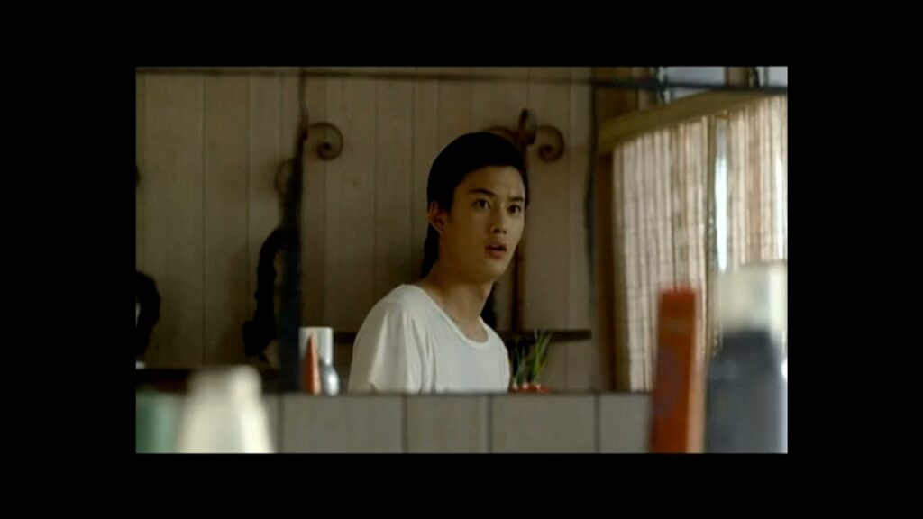 ホノカア ボーイ【予告編】