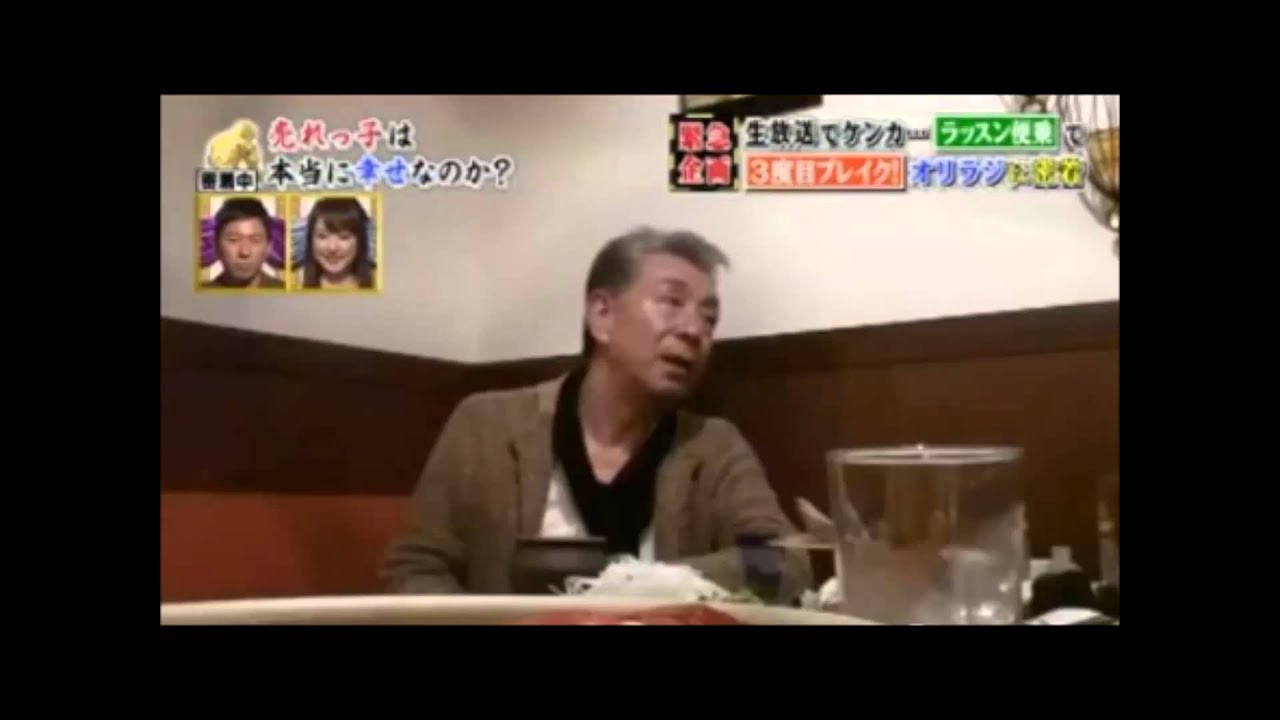 【現役を長く続けるためのルール】高田純二の真面目なアドバイス MAGMOE