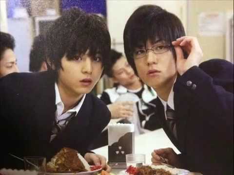 yutoyama ★中島裕翔 ❤ 山田涼介 - เธอทั้งนั้น