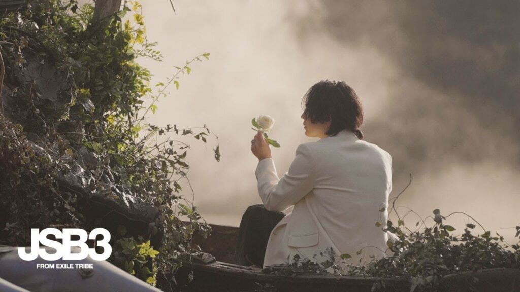 ［JSBehind］'この宇宙の片隅で' MV Behind The Scenes / 三代目 J SOUL BROTHERS from EXILE TRIBE