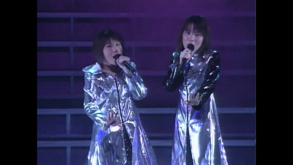 モーニング娘。 『Memory 青春の光』 1999