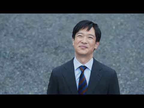 【半沢直樹】マックが潰れてて落ち込む堺雅人【CM】